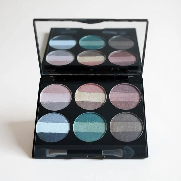 ME Makeover Essentials Neapolitan Eyes Eyeshadow Kit - Picture 4 of 5